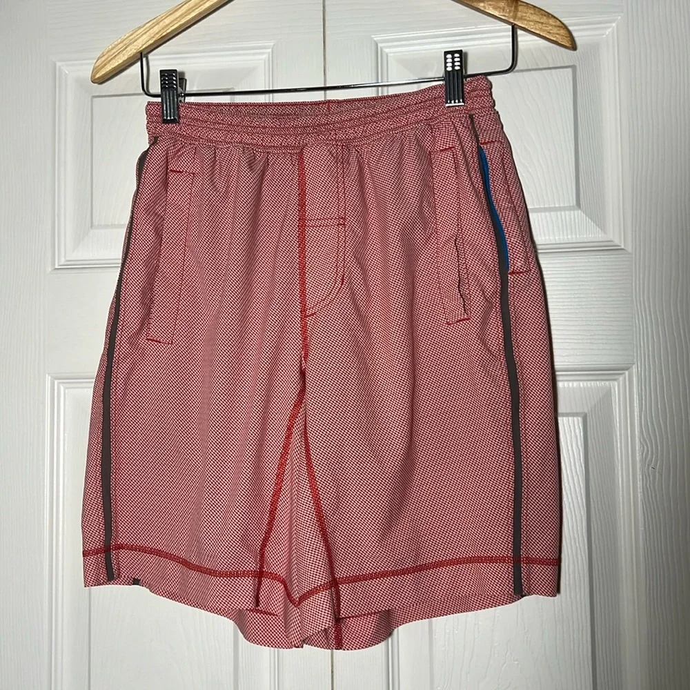 Lululemon Men’s Pacebreaker Shorts S